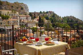 Hotel Isabella Taormina